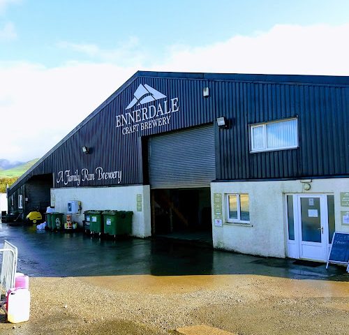 Ennerdale Brewery, Tap and Bistro restaurants in Cumbria