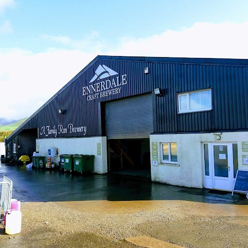 Ennerdale Brewery