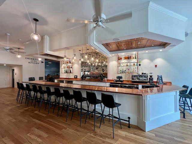 Entropy Brewing Co Brewery in Miamisburg Ohio