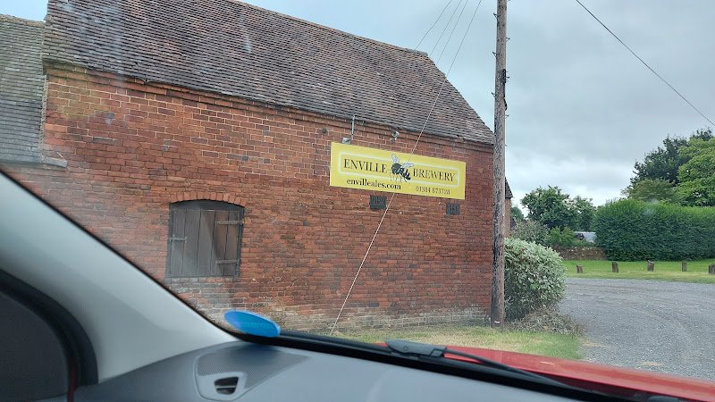 Enville Ales Ltd Brewery in Stourbridge
