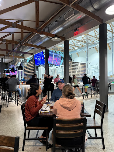 Epigram Brew Co. Brewery in Tyngsborough Massachusetts