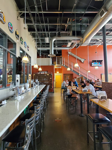 Erie Brewing Co Brewery in Erie Pennsylvania