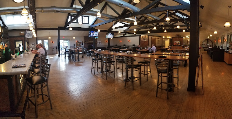 Erie Brewing Co. West Side Brewery in Erie Pennsylvania