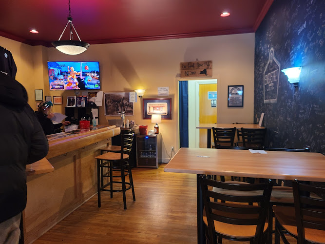 Erie Canal Brewing Company & Tap Room Brewery in Canastota New York