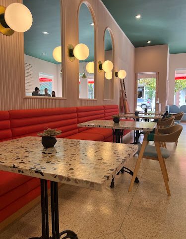 Erosion Tap House: Winery & Brewery Winery in St Helena California