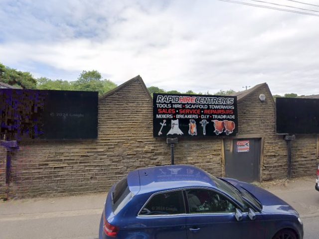 Escapade Brewing Brewery in Holmfirth