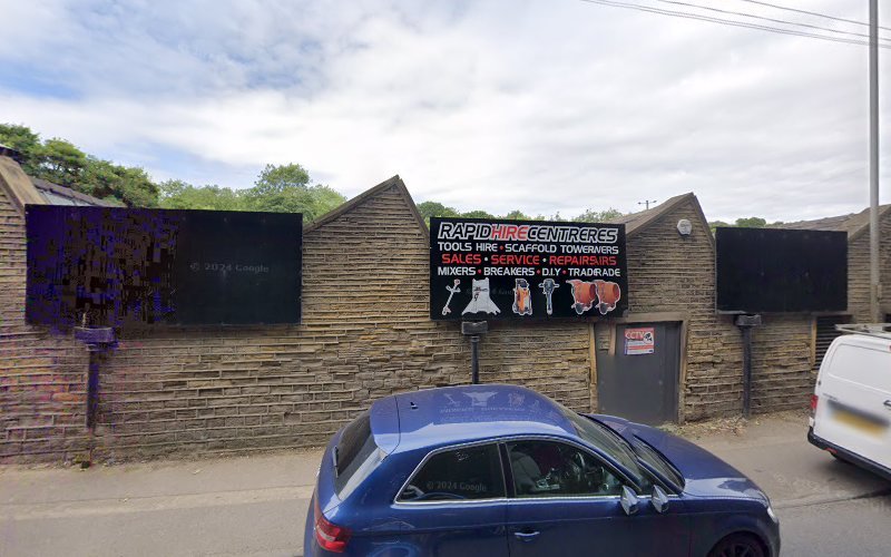 Escapade Brewing Brewery in Holmfirth