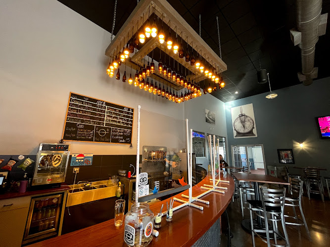 Escutcheon Brewing Co. Brewery in Winchester Virginia