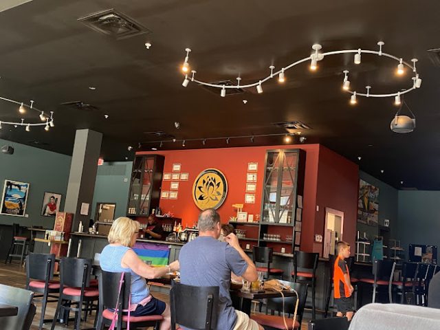 Esoteric Brewing Co. Brewery in Cincinnati Ohio