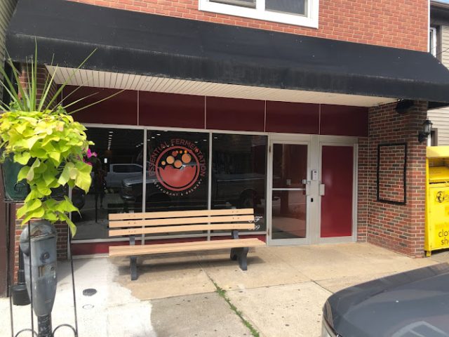Essential Fermentation restaurants in Freeport Pennsylvania