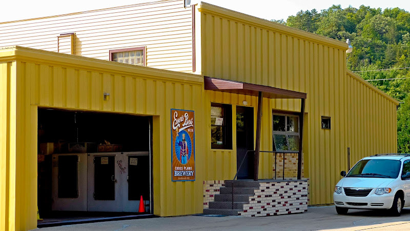Esser's Cross Plains Brewery Brewery in Cross Plains Wisconsin