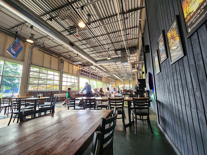 Eudora Brewing Company Brewery in Dayton Ohio