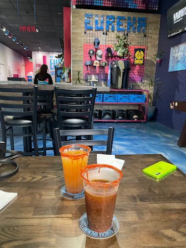 Eureka Brewing Company Brewery in Thousand Oaks California