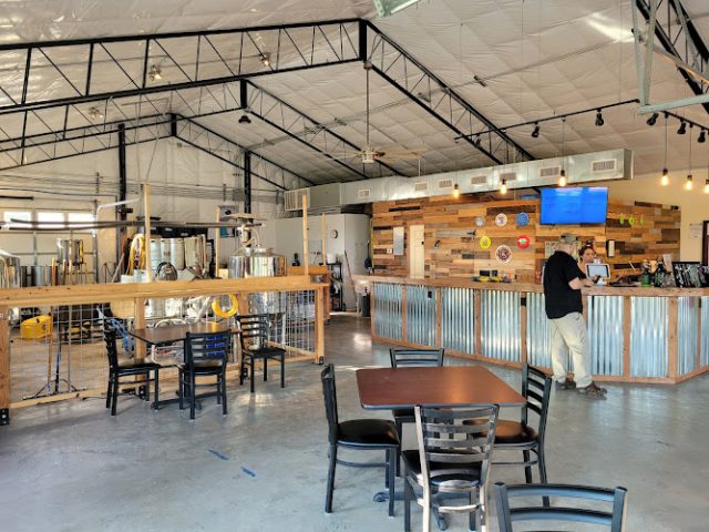 Eureka Springs Brewery Brewery in Eureka Springs Arkansas