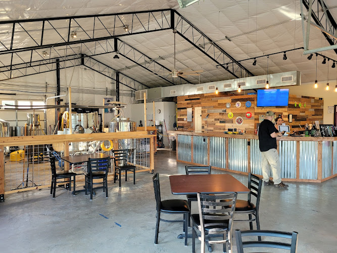 Eureka Springs Brewery Brewery in Eureka Springs Arkansas