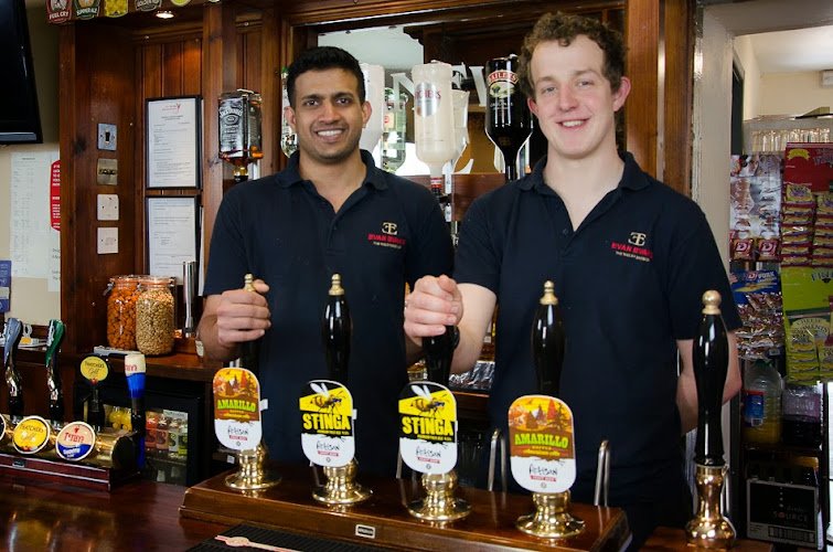 Evan Evans Brewery Brewery in Llandeilo