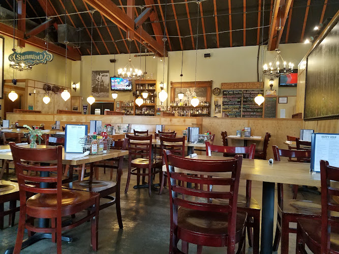 Everybody's Brewing at Northwood restaurants in Battle Ground Washington