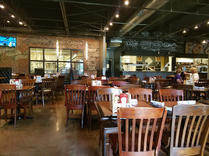 Evil Czech Brewery and Public House restaurants in Mishawaka Indiana