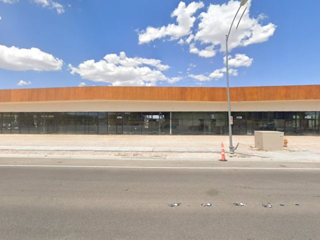 Evolve Brewing Brewery in Las Vegas Nevada