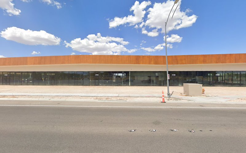 Evolve Brewing Brewery in Las Vegas Nevada