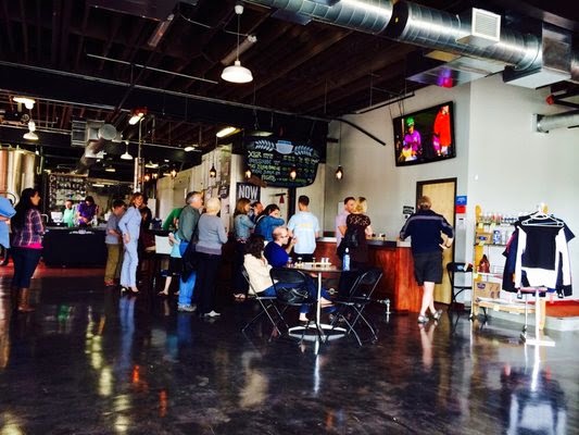 Excelsior Brewing Company Brewery in Excelsior Minnesota