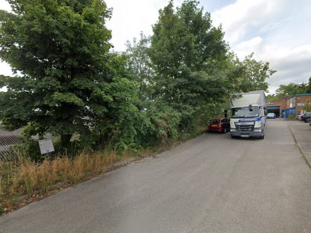 Exit 33 Brewing Brewery in Sheffield