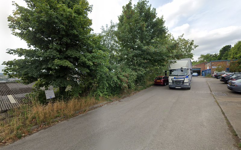 Exit 33 Brewing Brewery in Sheffield