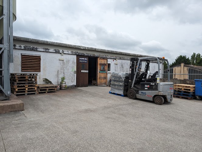 Exmoor Ales Ltd Brewery in Taunton