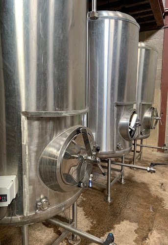 Eyam Brewery Limited Brewery in Buxton