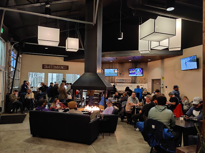 FH Beerworks Brewery in Colorado Springs CO