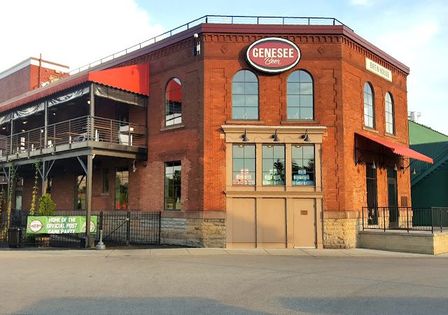 FIFCO USA Brewery in Rochester New York