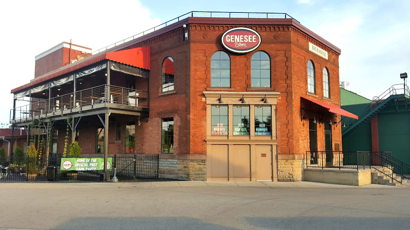 FIFCO USA Brewery in Rochester New York