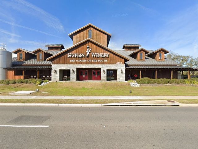 FLAMMOCK BREWERY Brewery in North Myrtle Beach South Carolina