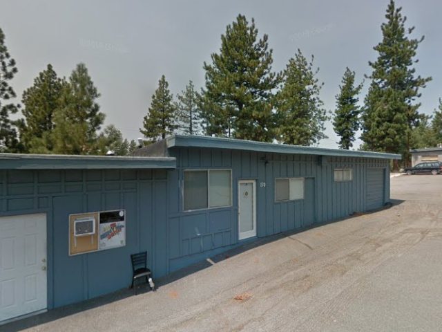 FOLK Brewing Company Brewery in Stateline Nevada