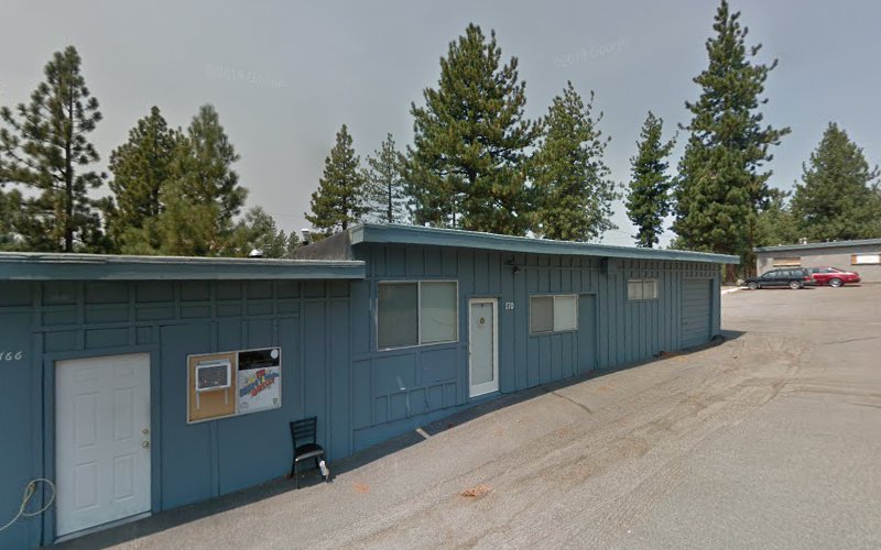 FOLK Brewing Company Brewery in Stateline Nevada