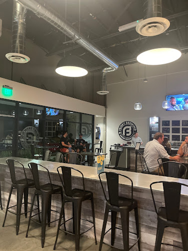 FRISBY WINERY & BREWING Brewery in Mission Viejo California