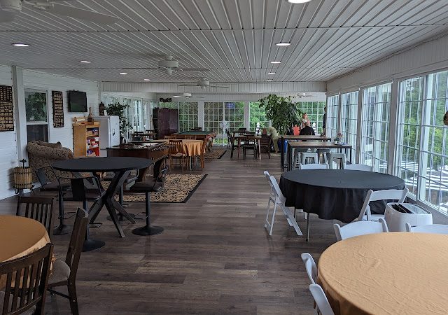 Fables & Feathers Winery Winery in Goodview Virginia