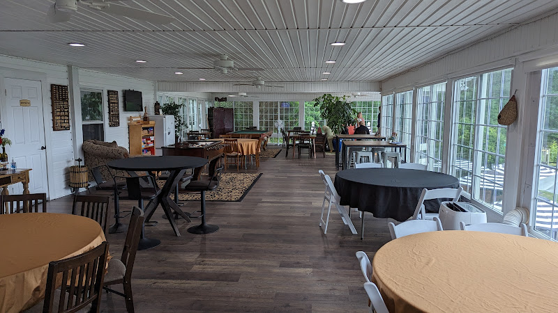 Fables & Feathers Winery Winery in Goodview Virginia