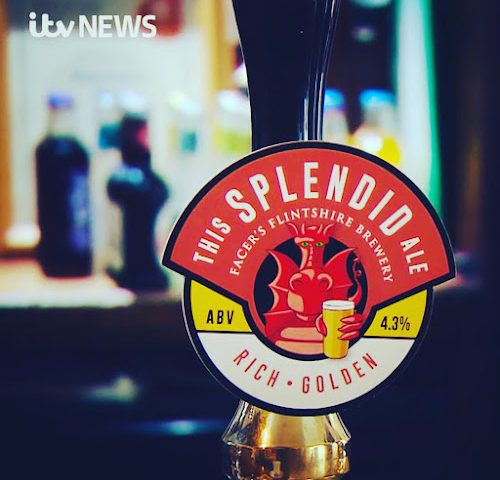 Facer's Brewery Brewery in Flint