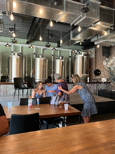 Faces Brewing Co. restaurants in Malden Massachusetts