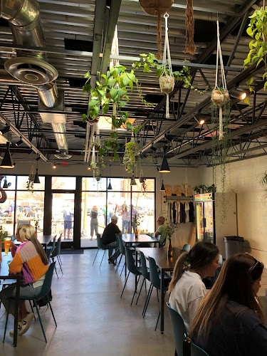 Fair-Weather Friend Brewery in Oklahoma City Oklahoma