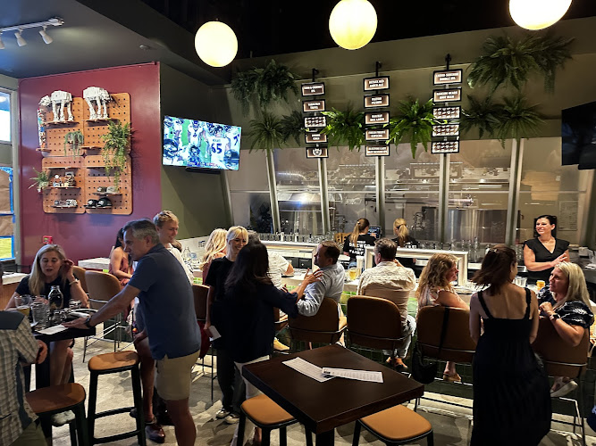 Fairfax Brewing Company Brewery in Fairfax California