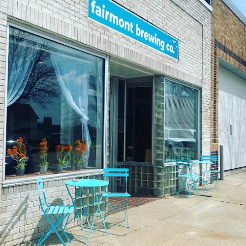 Fairmont Brewing Company Brewery in Fairmont Minnesota