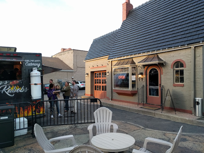 Fairport Brewing Company Brewery in Fairport New York