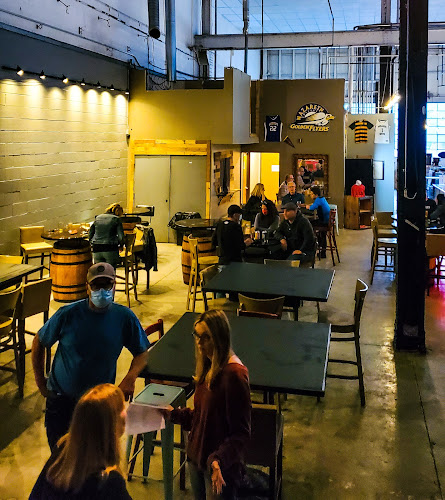 Fairport Brewing Company and Meadery Brewery in Rochester New York