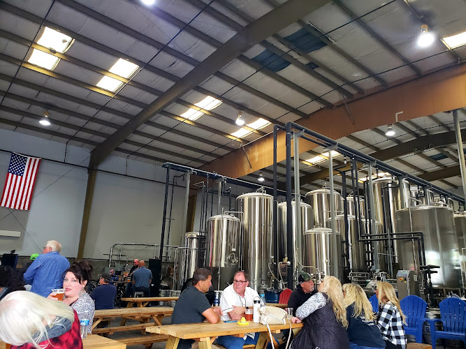 Fall River Brewing Co. Brewery Brewery in Redding California