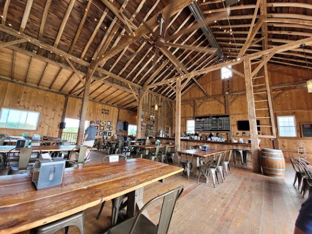 Falling Branch Brewery Brewery in Street Maryland