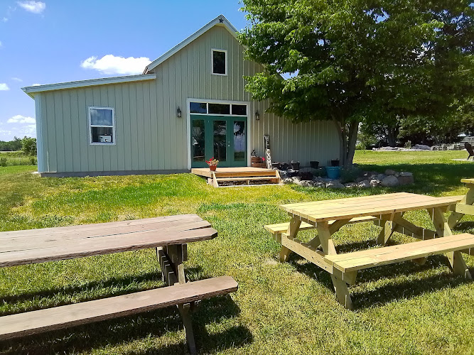 Farm Hill Winery Winery in Brookville Indiana