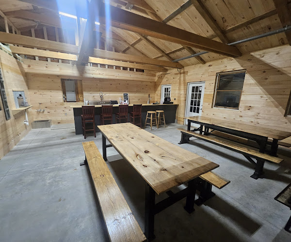 FarmTown Brewing Company Brewery in Farmington Maine