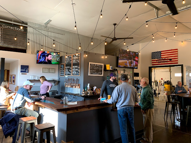 Farmacy Brewing Brewery in Reisterstown Maryland